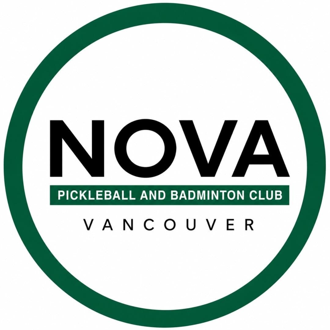 Nova Pickleball