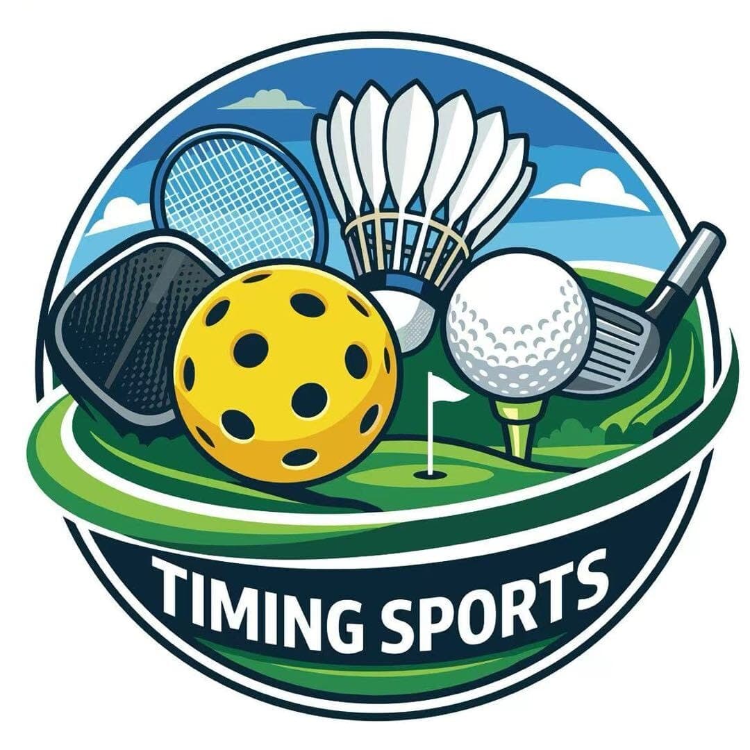 Timing Sports